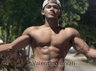Valentino_cavali