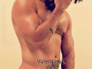 Valentino_x