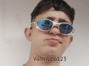 Valentino123