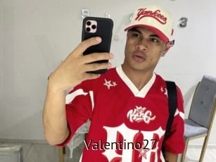 Valentino27