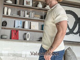 Valentinoboi
