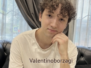 Valentinoborzagi