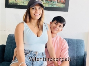 Valentinokendall