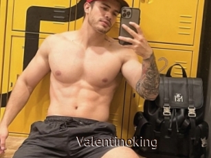 Valentinoking