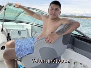 Valentinolopez