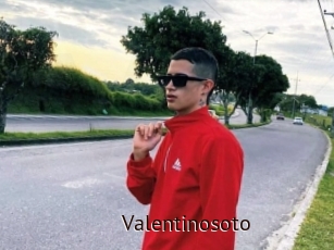 Valentinosoto