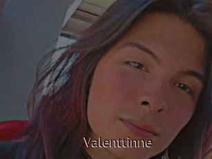 Valenttinne