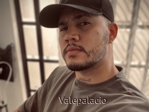 Valepalacio