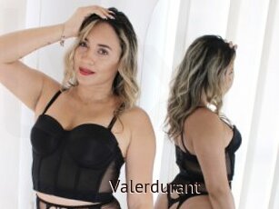 Valerdurant