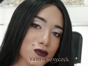 Valeria_sexycock