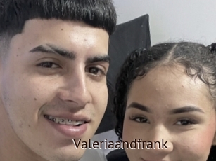 Valeriaandfrank