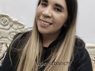 Valeriabanchi
