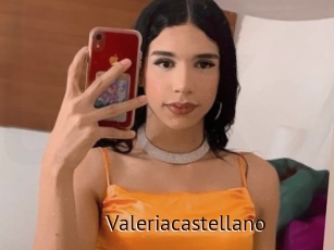 Valeriacastellano