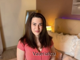 Valeriafoxi