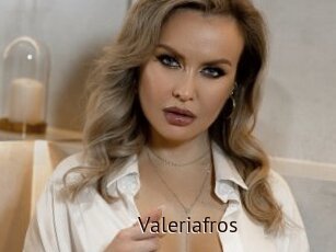 Valeriafros
