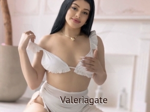 Valeriagate