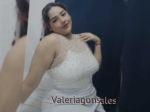 Valeriagonsales