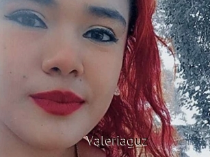 Valeriaguz