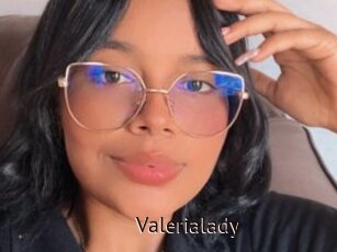 Valerialady