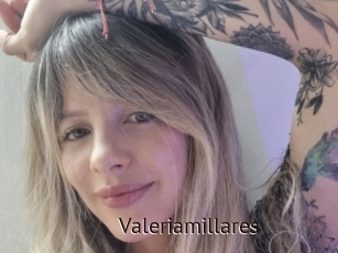 Valeriamillares