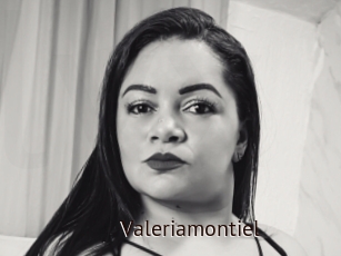 Valeriamontiel