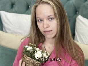 Valeriaray