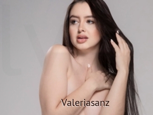 Valeriasanz