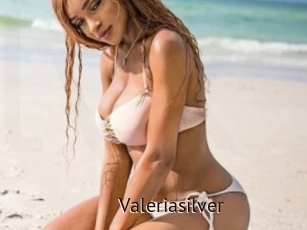 Valeriasilver
