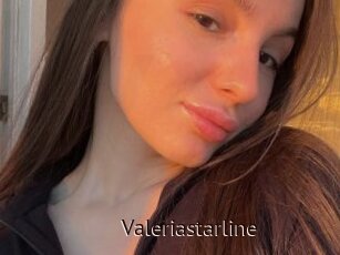 Valeriastarline