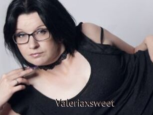 Valeriaxsweet