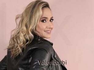 Valeribarbi