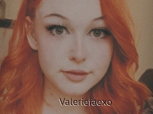 Valeriefaexo