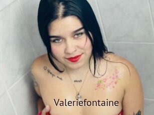 Valeriefontaine