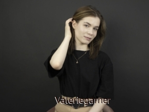 Valeriegarner
