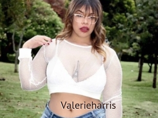 Valerieharris
