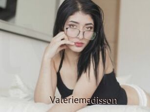 Valeriemadisson