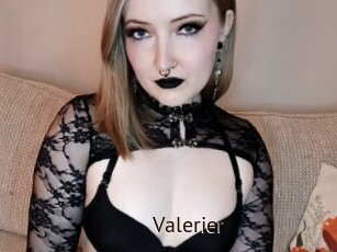 Valerier