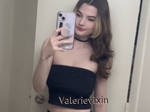 Valerievixin