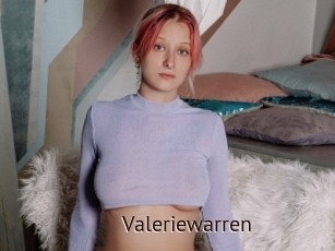 Valeriewarren