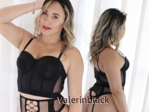 Valerinblack