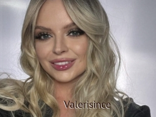 Valerisince