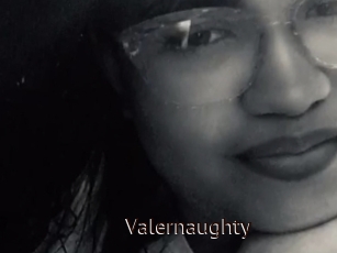 Valernaughty
