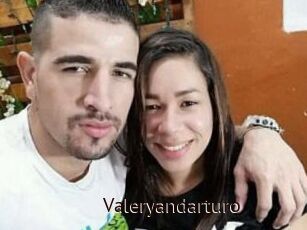 Valeryandarturo