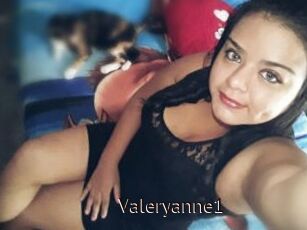 Valeryanne1