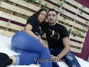 Valeryarturo