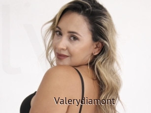 Valerydiamont