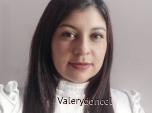 Valerydoncel