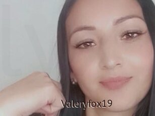 Valeryfox19
