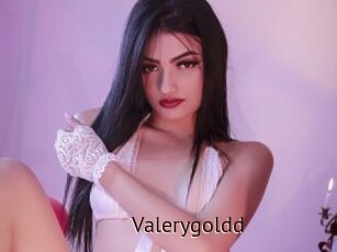 Valerygoldd