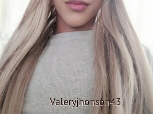 Valeryjhonson43